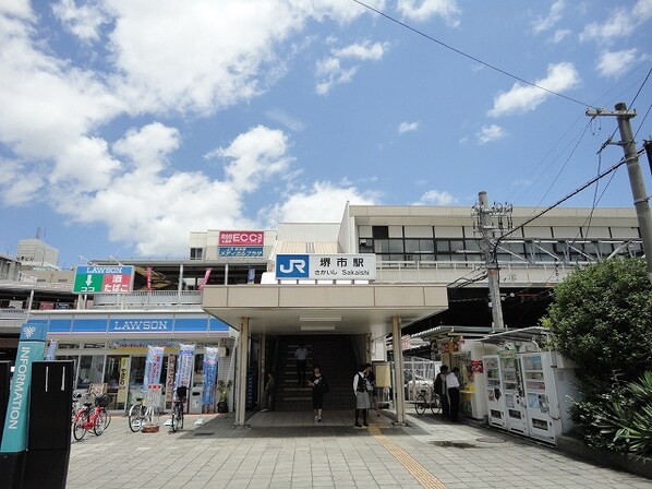 北花田駅 徒歩13分 1階の物件内観写真